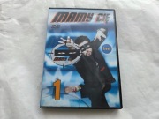 Mamy Cię 1 dvd szymon majewski show tvn wodecki barciś pochanke kalisz