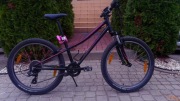 Rower MTB Specialized 24 cale