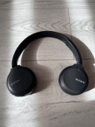 Słuchawki Sony WH-CH510