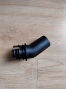 Element do szczotki odkurzacza - kolanko