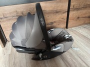 Fotelik Cybex cloud z i-size 0-13kg
