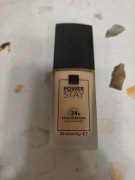 Podkład do twarzy 24 godziny Power Stay 30ml odcień: Soft Beige 225G