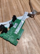 Elektronika glowicy brother dcp t510w