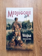 Medjugorje. Wojna dzień po dniu. Siostra Emmanuel
