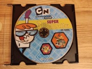 Cartoon Network 3xSUPER GRAtka PC/MAC