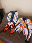 kombinezon motocyklowy repsol marc marguez 