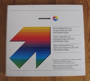 Hartmann Farbwertskala 60L/cm