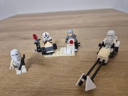LEGO Sar Wars 8084 Snowtrooper Battle Pack