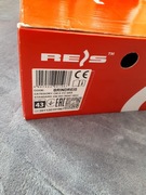 BUTY ROBOCZE SKÓRZANE BRINDREIS OB