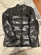 Kurtka moncler kaczy puch