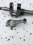 Wał korbowy handy kosiarka do trawy SHA51BS750N_4W1