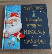 Niezwykła przygoda  Mikołaja