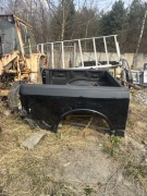 Paka Ford F150 błotnik tył 