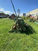 Siewnik Amazone rp-ac452