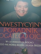 Inwestycyjny poradnik bogatego ojca 