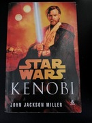 Star Wars Kenobi 