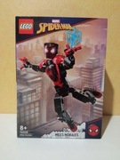 LEGO 76225 – Marvel: Figurka Milesa Moralesa