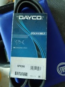 Pasek Dayco 6 rowków 6PK996