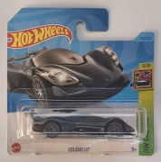 hot wheels celero gt 178/250