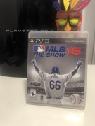 MLB 15 The Show 15 PS3 Major League Baseball 2015 PlayStation 3