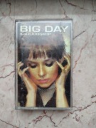 Kaseta magnetofonowa Big Day