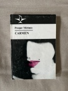 Carmen - Prosper Merimee (seria Koliber)