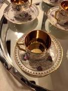 Limoges-kolekcjonerka filiżanka  do mokki 1 szt.