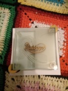 Podstawki do kufli Radeberger