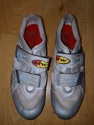 Damskie buty rowerowe Northwave roz 40