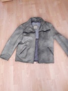 Kurtka skórzana skóra J&R XL
