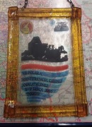 Pamiątka dla chemika