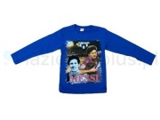 Bluzka z Messi rozmiar 104, 110, 116 nowa