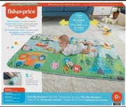 Fisher-Price Wielkie przygody duża mata GXR53