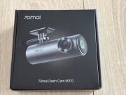 Wideorejestrator 70MAI M310 Czarny