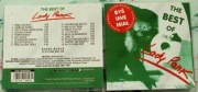 CD Lady Pank the best of + byś imię miał unikat 