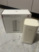 Huawei 5G CPE Pro 2 – router 5G/LTE – sprawny, z pudełkiem!