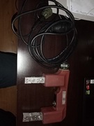 Defektoskop magnetyczny