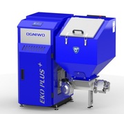 Kocioł Piec Ogniwo Eko Plus+ 10 16 25 38 kw Groszek+Pellet  Promocja