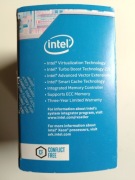 Procesor Intel Xeon E3-1240Lv3 LGA1150