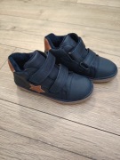 Buty jesienne chłopięce 