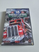 18 WHEELS ACROSS AMERICA PC PL STAN BDB