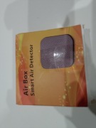 Czujnik Detektor Jakości Powietrza Zigbee TUYA Zigbee2MQTT