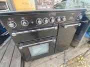 Kuchnia ceramiczna rangemaster  90 cm ok 60 w ofercie KATOWICE