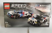 Lego SpeedChampions 76922 BMW
