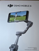 DJI OSMO MOBILE 6