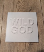 Nick Cave & The Bad Seeds - Wild God