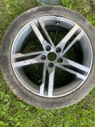 Felga aluminiowa Audi OE A4 B9 18 cali 5x112 8W0601025M