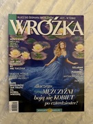 Miesięcznik Wróżka /2021