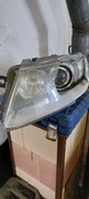 Lampa bidenon skrętny audi a6c6