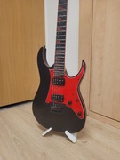 Prosty i Stylowy Stojak na Gitarę, Uchwyt 